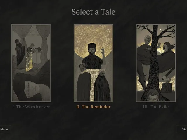 Firelore: Short Tales