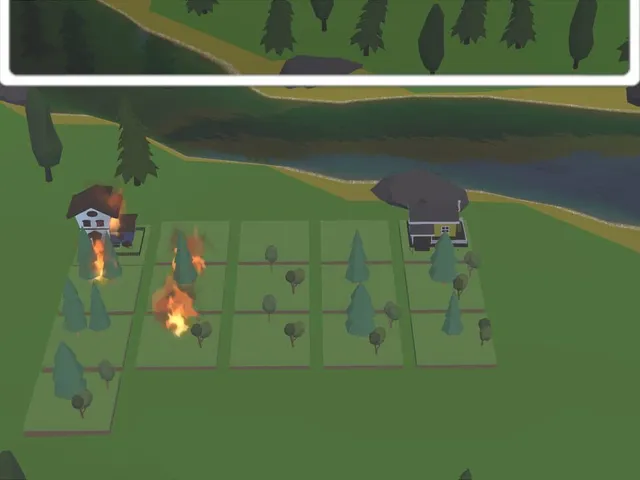 FirePuzzle