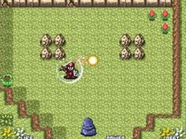 Firestriker