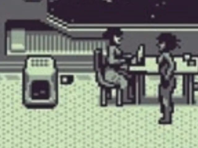 First Contact Protocol