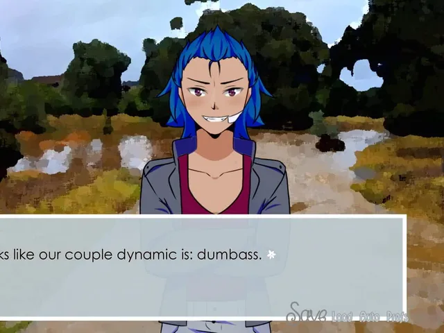 First date/Can't relate