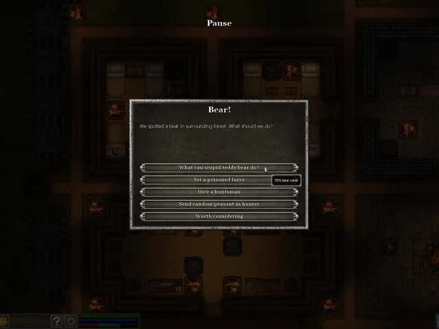 First Feudal