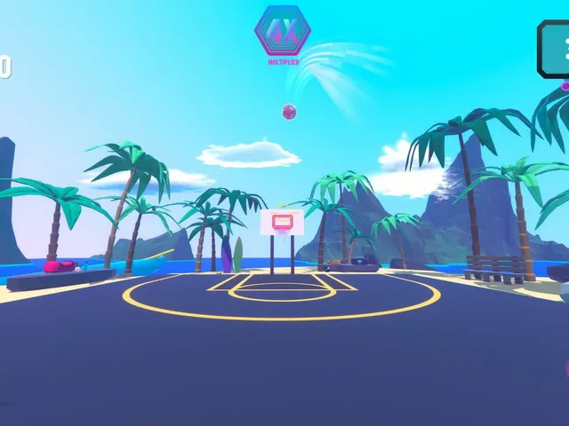 First Person Hooper