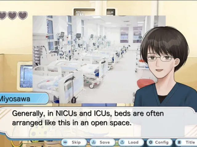 First Steps in the NICU: Discovery Edition