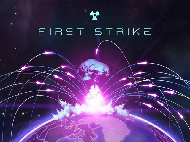 First Strike