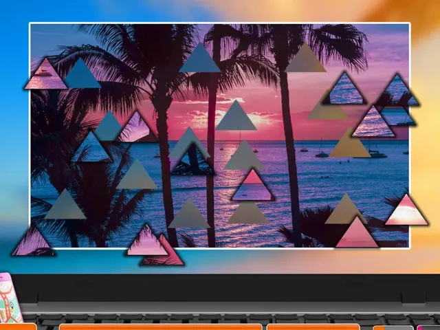 First Time in Hawaii