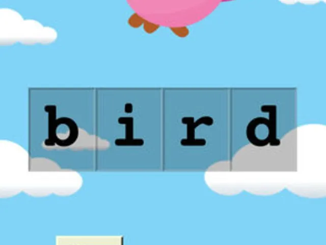 First Words Animals