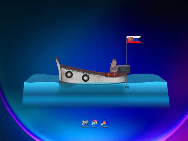 Fish and Chill