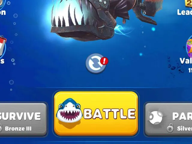 Fish Eater