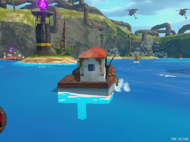 Fish Fight!