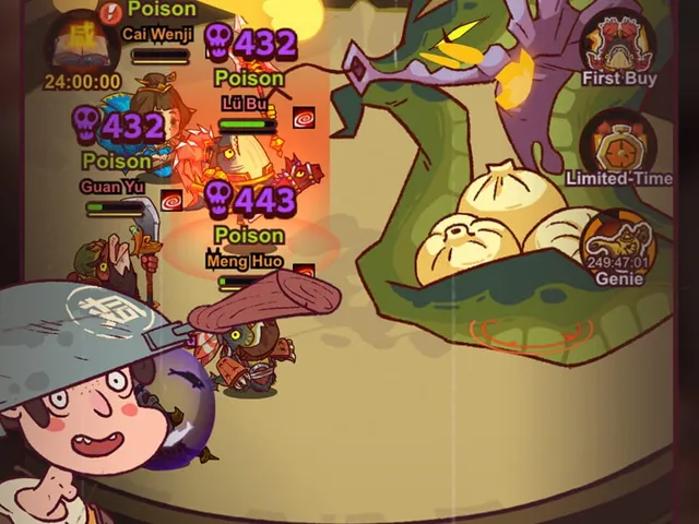 Fish Kingdoms