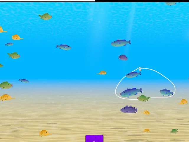 Fish Kisser