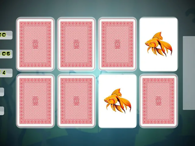 Fish Memory