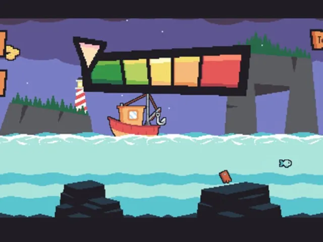 Fish 'n Ships
