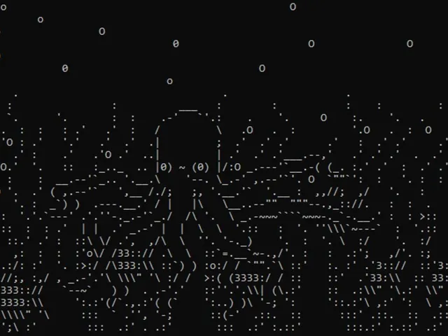 Fish RPG