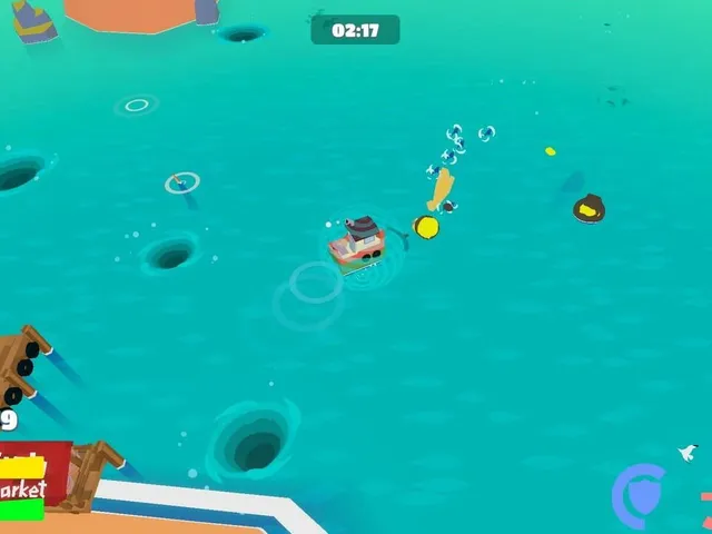 Fish Season