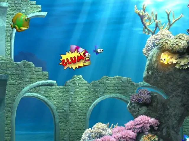 Fish Tales