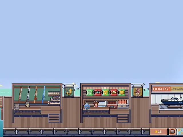 Fish to Dish: Idle Sushi