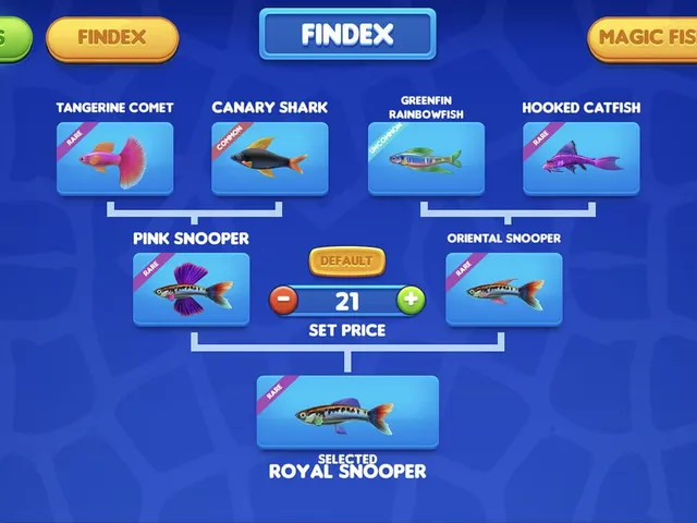 Fish Tycoon 2: Virtual Aquarium