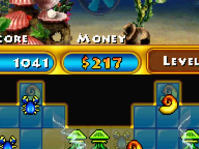 Fishdom