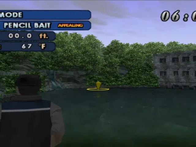 Fisherman's Bass Club