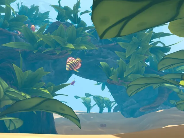 Fishery