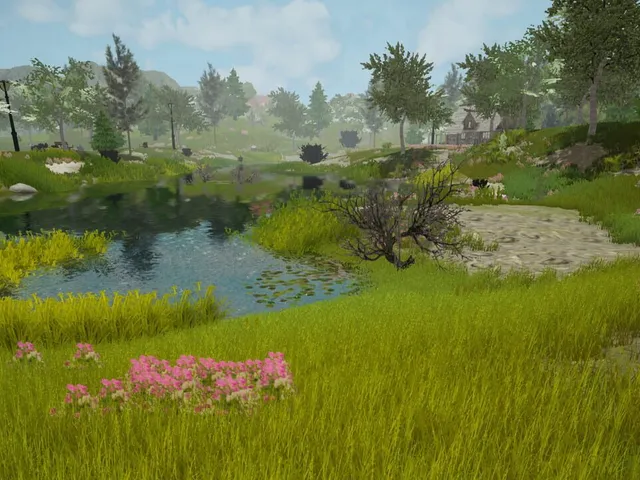 Fishing Adventure