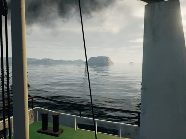 Fishing: Barents Sea