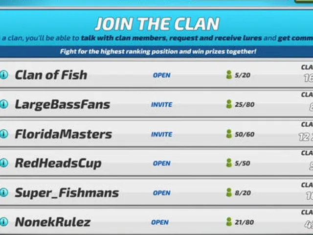 Fishing Clash