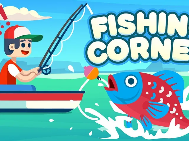 Fishing Corner