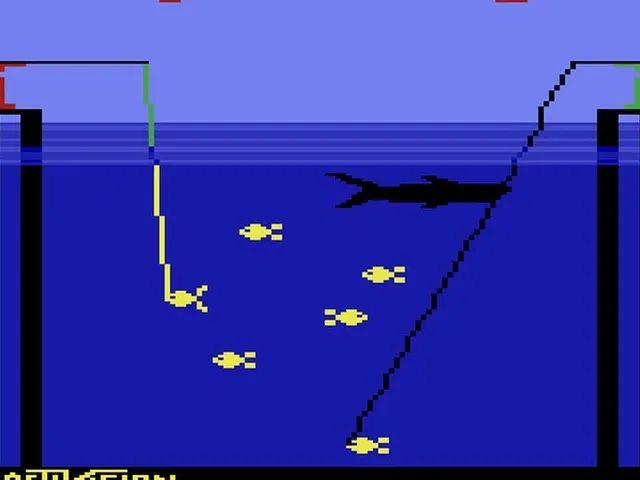 Fishing Derby