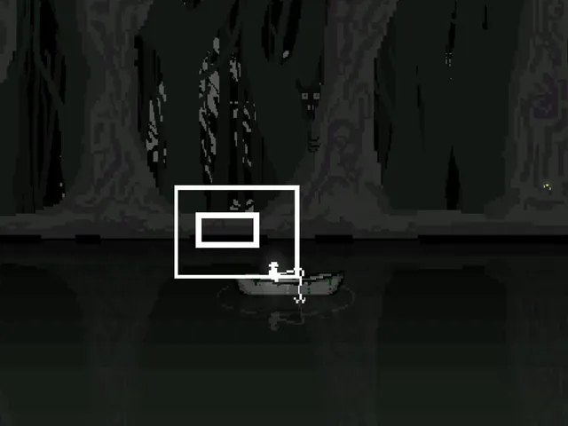 Fishing for a God