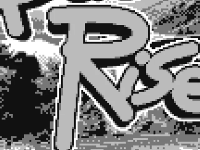 Fishing Freaks: BassRise for WonderSwan