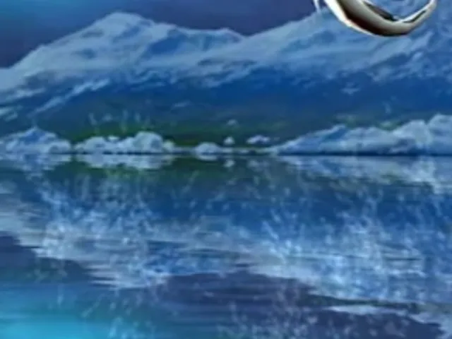 Fishing Hook