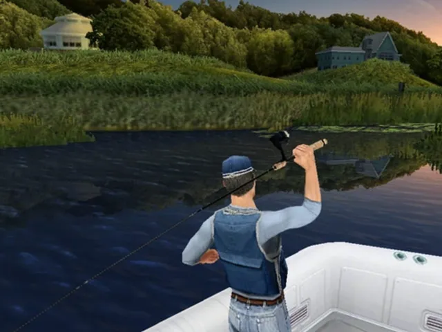 Fishing Kings