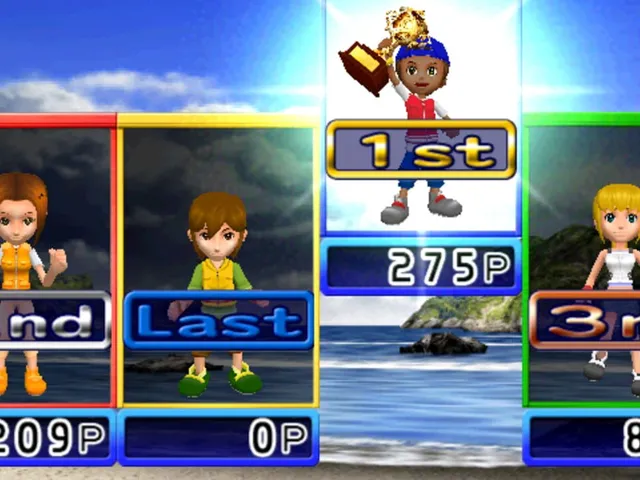 Fishing Master