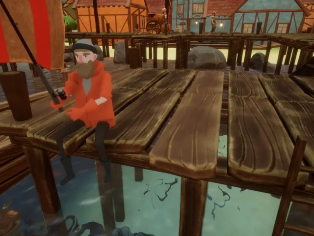 Fishing Nation
