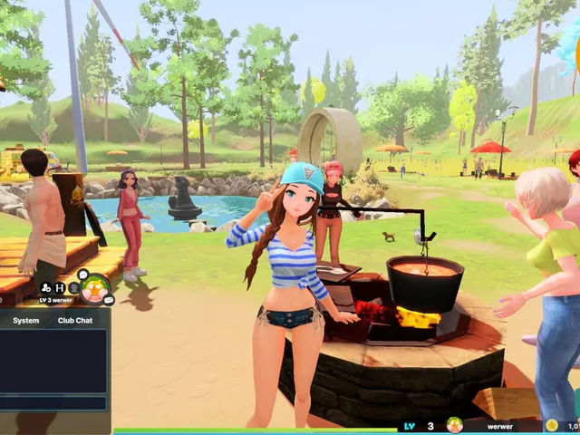 Fishing Online