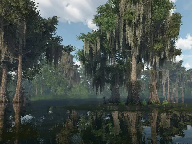 Fishing Planet