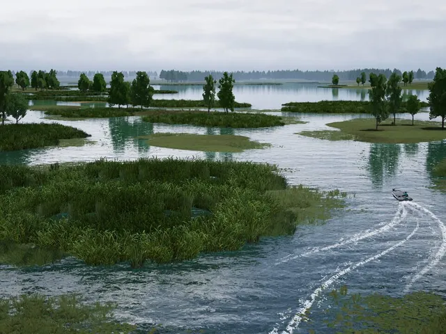 Fishing Sim World: Pro Tour
