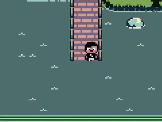 Fishing Simulator 2D