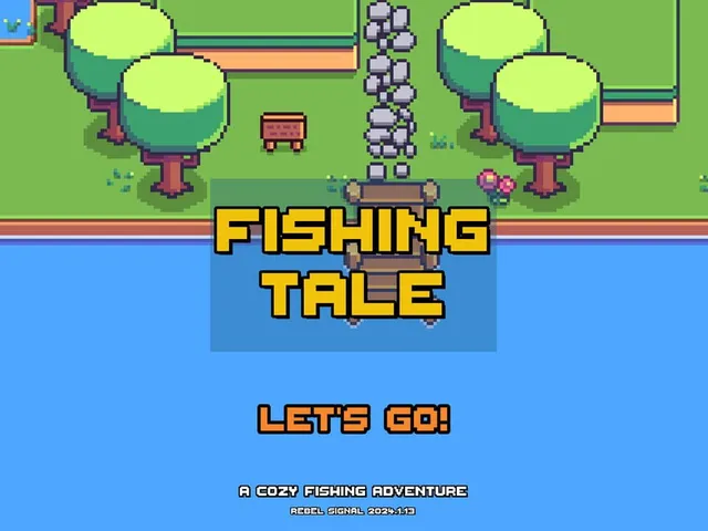 Fishing Tale