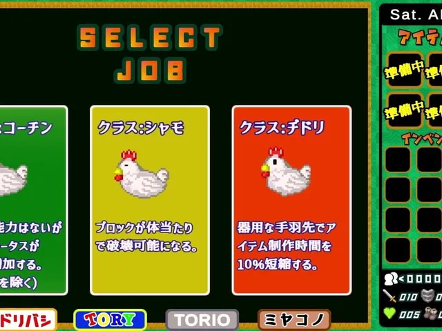 FishOrChicken