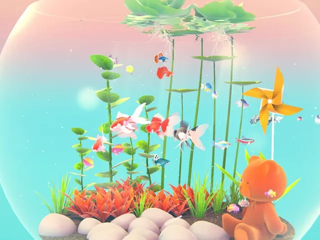 Fishplay