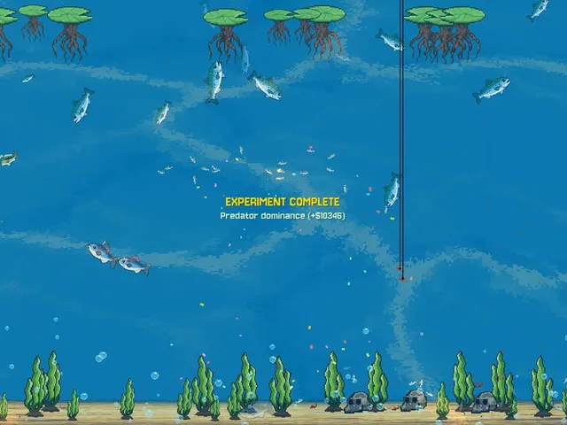 FishPond