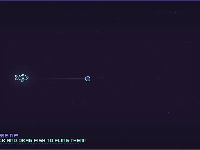 Fishtronomy
