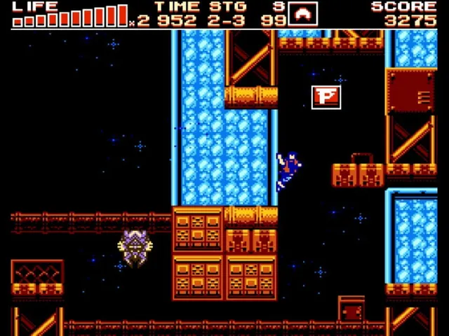 Fist Slash: Of Ultimate Fury