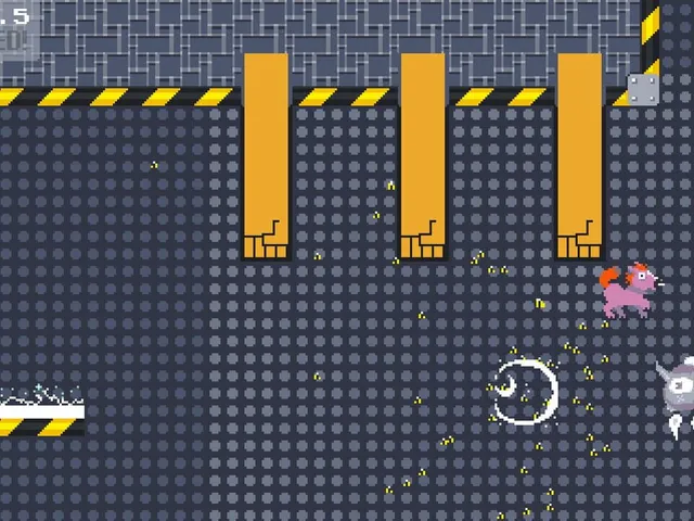 Fist's Elimination Tower