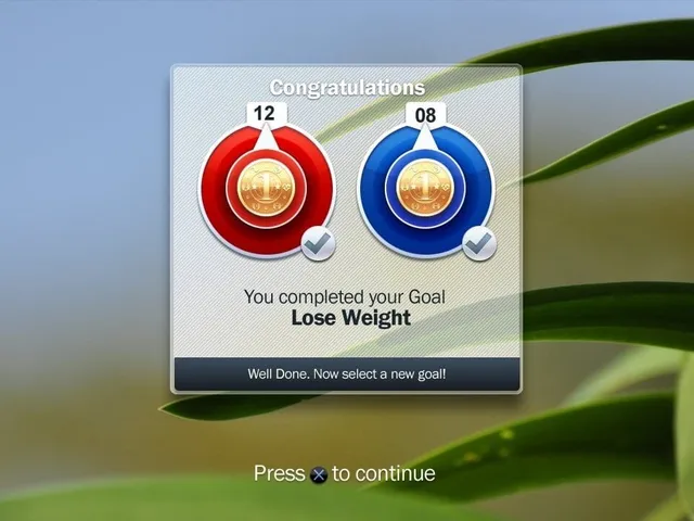 Fit in Six: Six Ways to Get in Shape