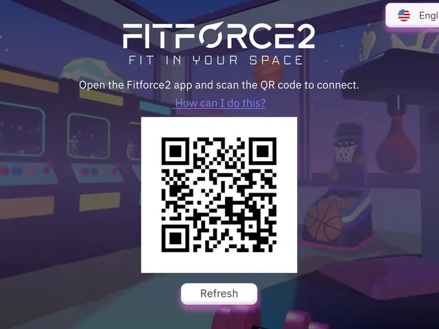 Fitforce2